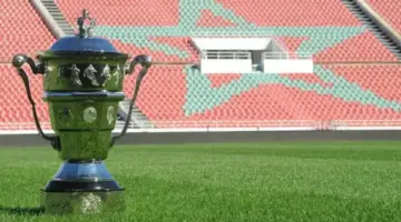 تعديل الجدولة.. موعد استئناف مباريات كأس العرش بقرار من العصبة الاحترافية